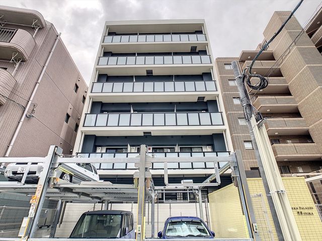 ＭＯＤＥＲＮ ＰＡＬＡＺＺＯ 姪浜ＩＴＯＫＡ