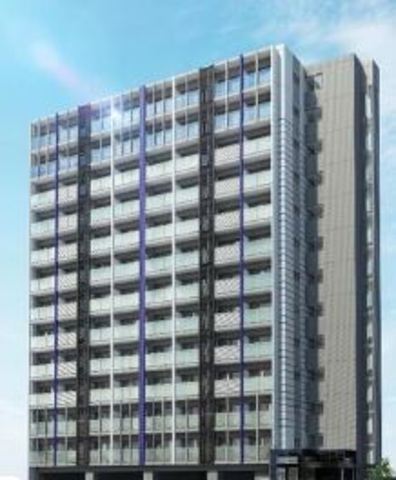 LIFEFIELD銀天町