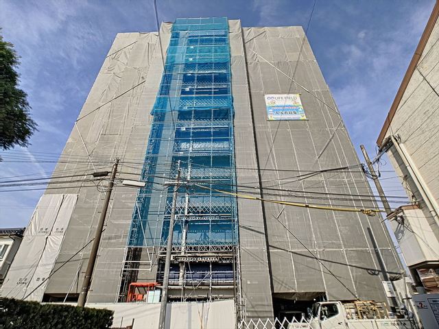 ＬＩＦＥＦＩＥＬＤ小郡駅前