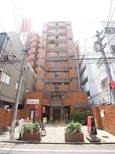 ロワールマンション大名