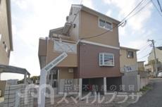 ラフィーネ香住ケ丘1